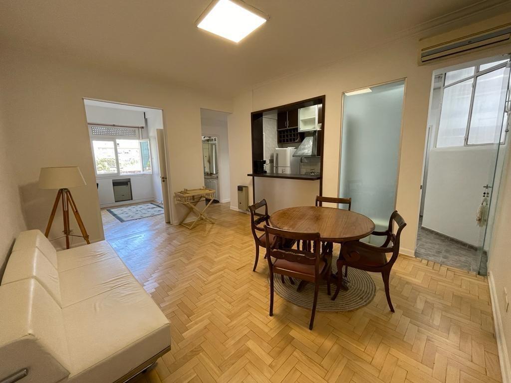 Foto de Departamento en Alq. Temporario en Recoleta, Capital Federal, Buenos, imagen 1