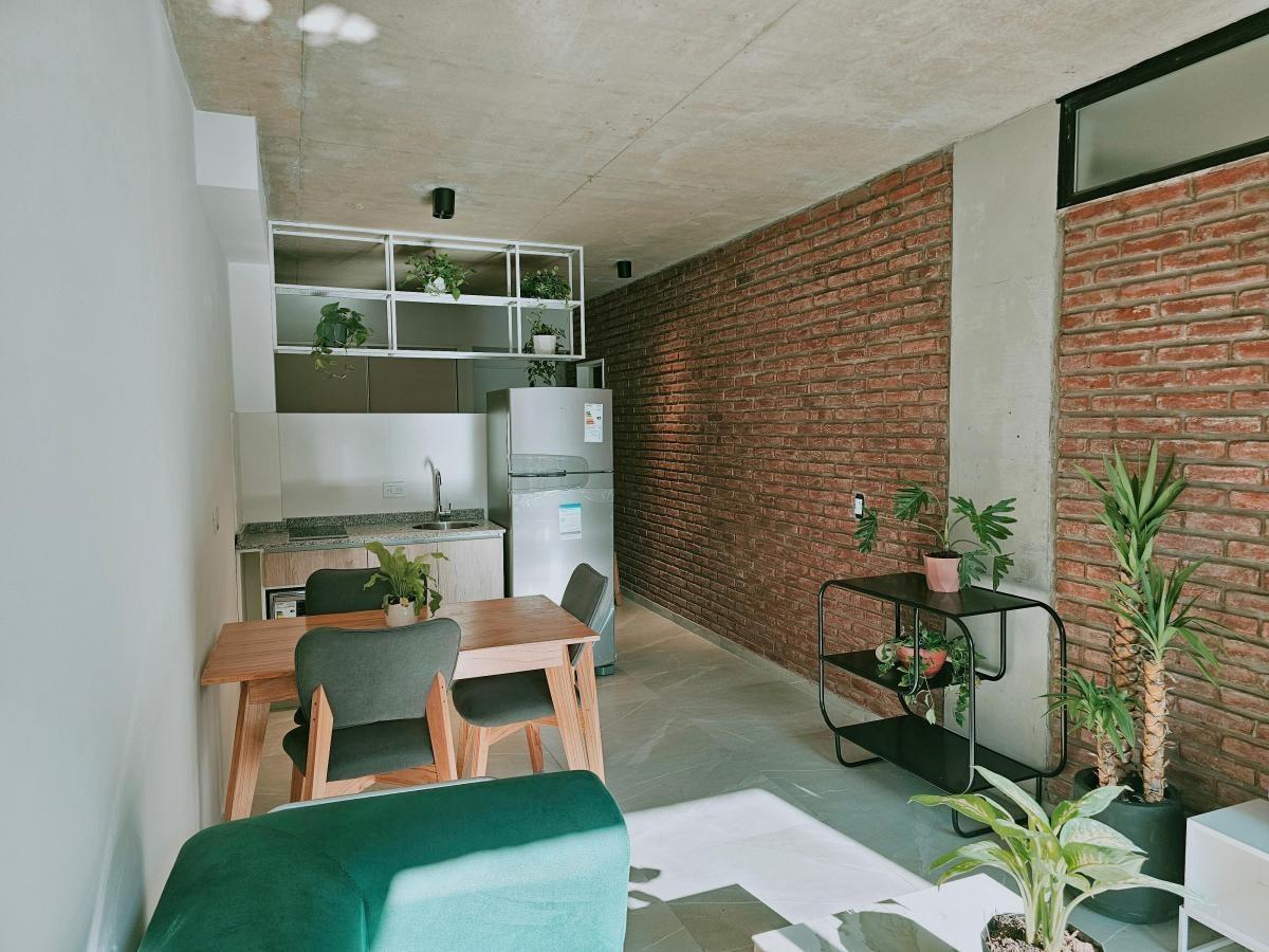 Foto de Departamento Loft en Alq. Temporario en Palermo, Capital Federal, imagen 3