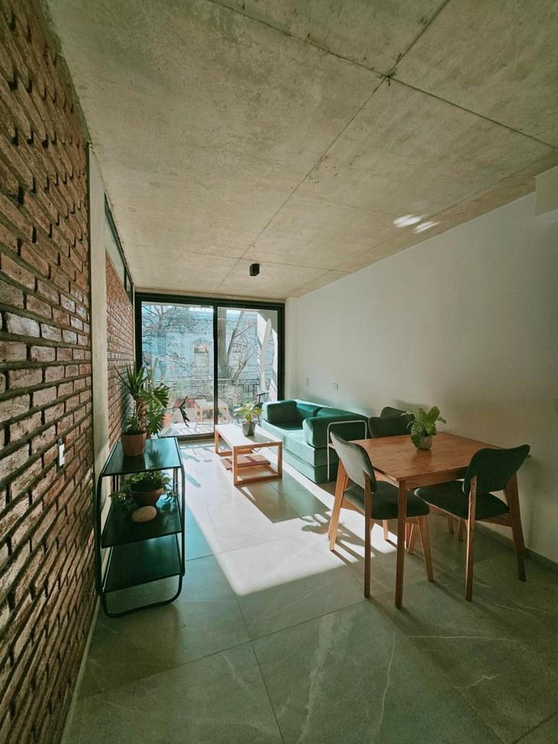 Foto de Departamento Loft en Alq. Temporario en Palermo, Capital Federal, imagen 4