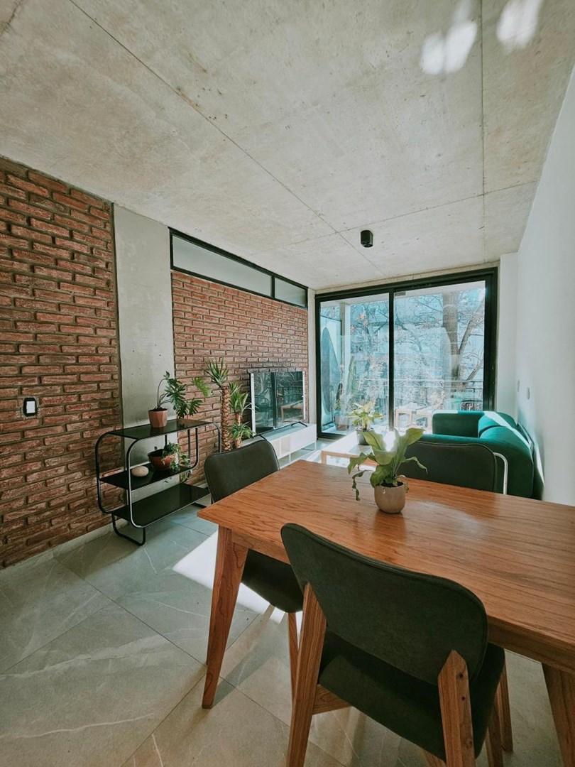 Foto de Departamento Loft en Alq. Temporario en Palermo, Capital Federal, imagen 2
