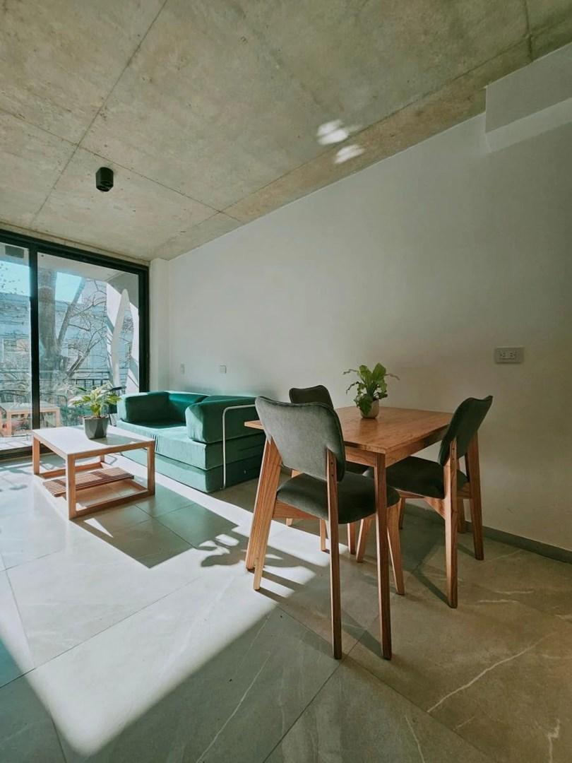Foto de Departamento Loft en Alq. Temporario en Palermo, Capital Federal, imagen 1