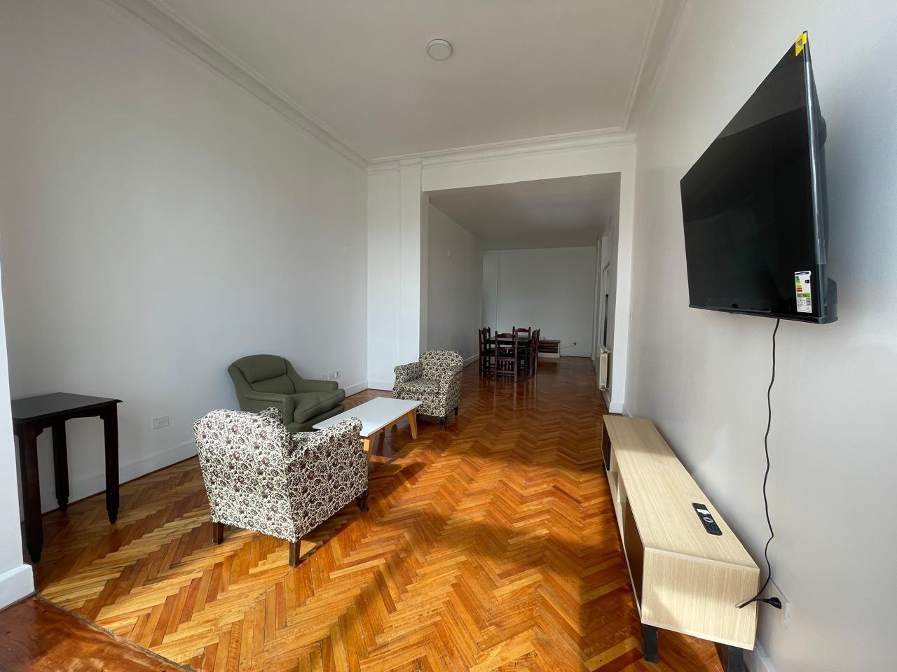 Foto de Departamento en Alq. Temporario en Congreso, Capital Federal, Buenos, imagen 4