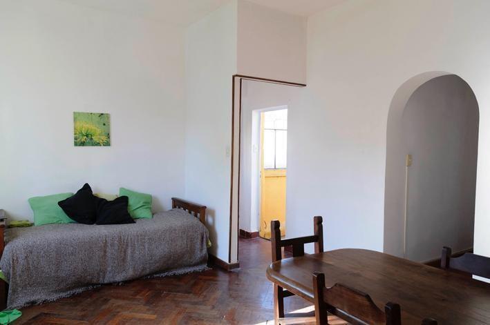 Foto de Departamento en Alq. Temporario en Chacarita, Capital Federal, Buenos, imagen 2