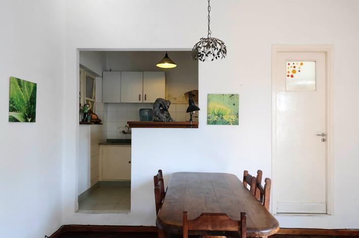 Foto de Departamento en Alq. Temporario en Chacarita, Capital Federal, Buenos, imagen 3