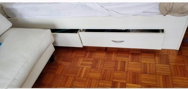 Foto de Departamento en Alquiler en Palermo Chico, Capital Federal, Buenos Aires, imagen 5