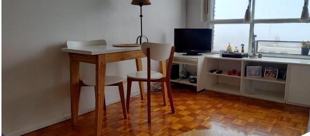 Foto de Departamento en Alquiler en Palermo Chico, Capital Federal, Buenos Aires, imagen 4