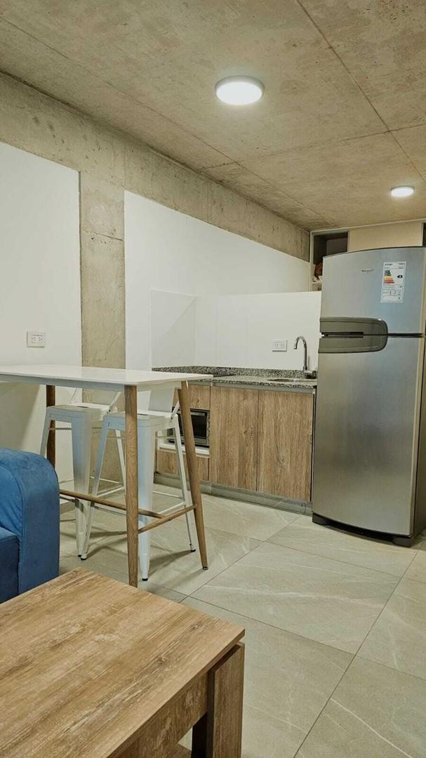 Foto de Departamento Loft en Alquiler en Palermo, Capital Federal, Buenos Aires, imagen 5