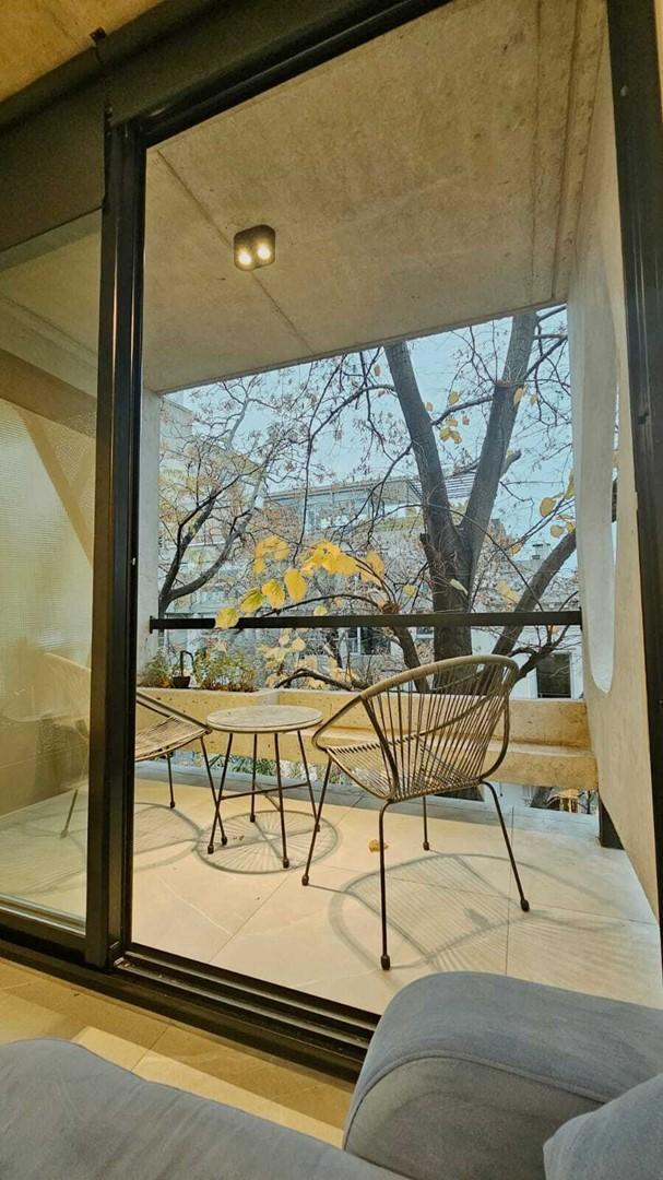 Foto de Departamento Loft en Alquiler en Palermo, Capital Federal, Buenos Aires, imagen 4
