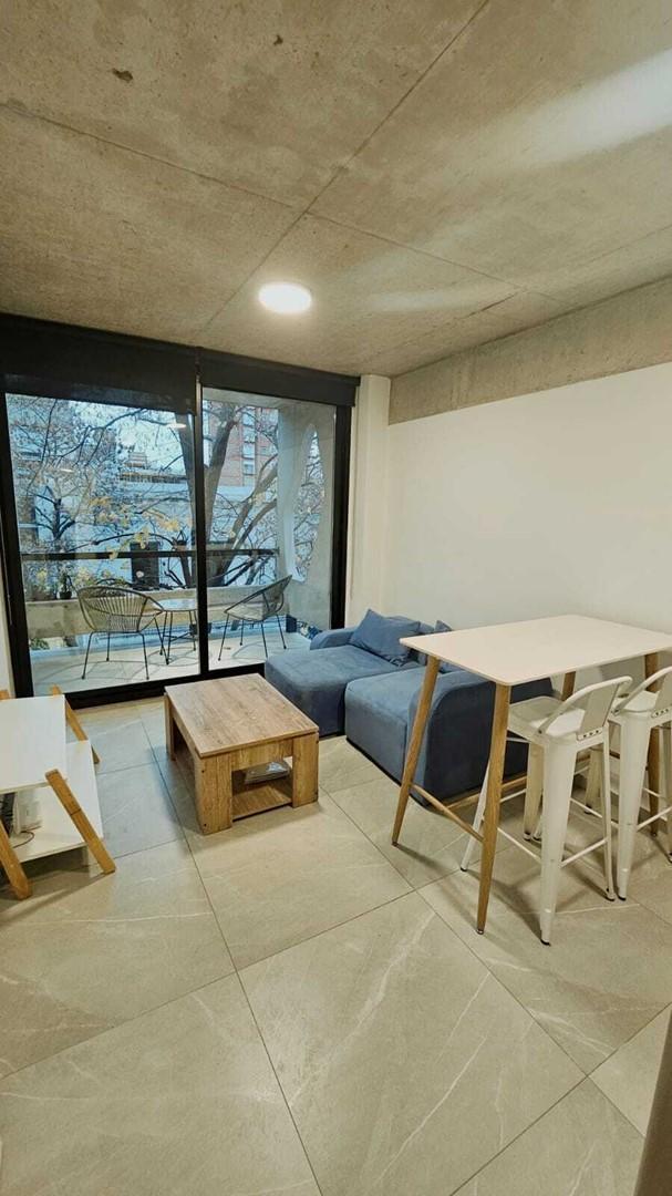 Foto de Departamento Loft en Alquiler en Palermo, Capital Federal, Buenos Aires, imagen 1