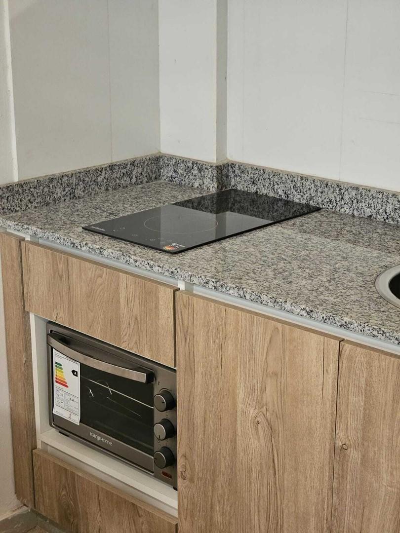 Foto de Departamento Loft en Alquiler en Palermo, Capital Federal, Buenos Aires, imagen 2