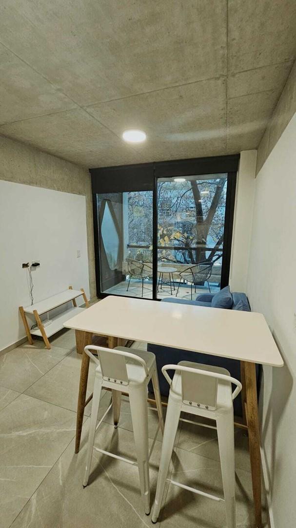 Foto de Departamento Loft en Alquiler en Palermo, Capital Federal, Buenos Aires, imagen 3