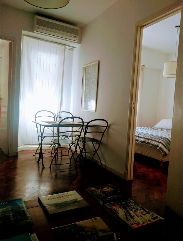 Foto de Departamento en Alq. Temporario en Palermo Chico, Capital Federal, imagen 3