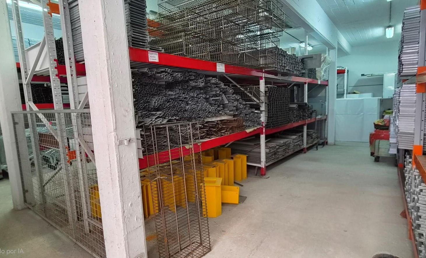 Foto de Depósito Galpón en Venta en Villa Maipú, San Martin, G.B.A. Zona Norte, imagen 4