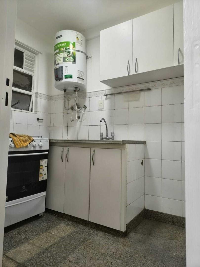 Foto de Departamento en Alquiler en Recoleta, Capital Federal, Buenos Aires, imagen 1