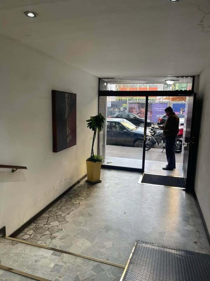 Foto de la propiedad en Paraguay 3600, Palermo, Capital Federal