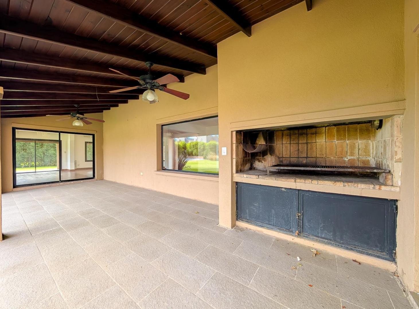 Foto de Casa en San Marino (Funes Hills), imagen 4