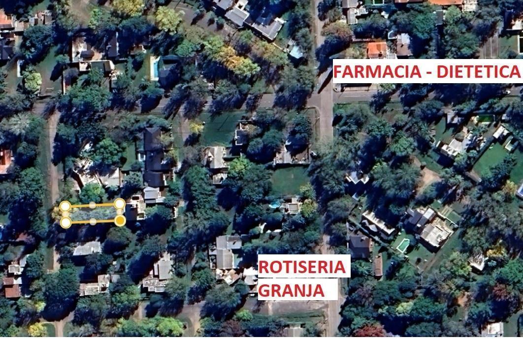 Foto de Terreno en Funes, imagen 1