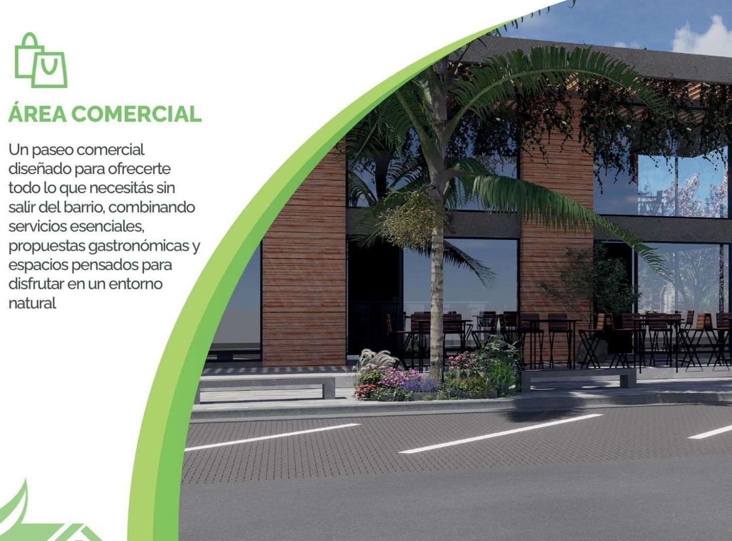 Foto de Terreno en Alvear .POSESION INMEDIATA. CONSTRUI AHORA., imagen 4