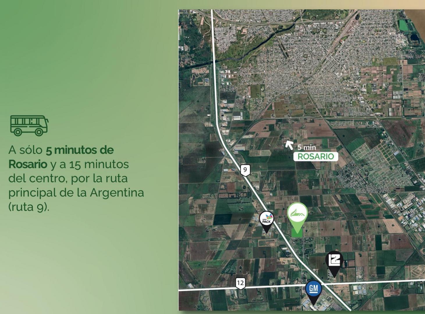 Foto de Terreno en Alvear, imagen 3
