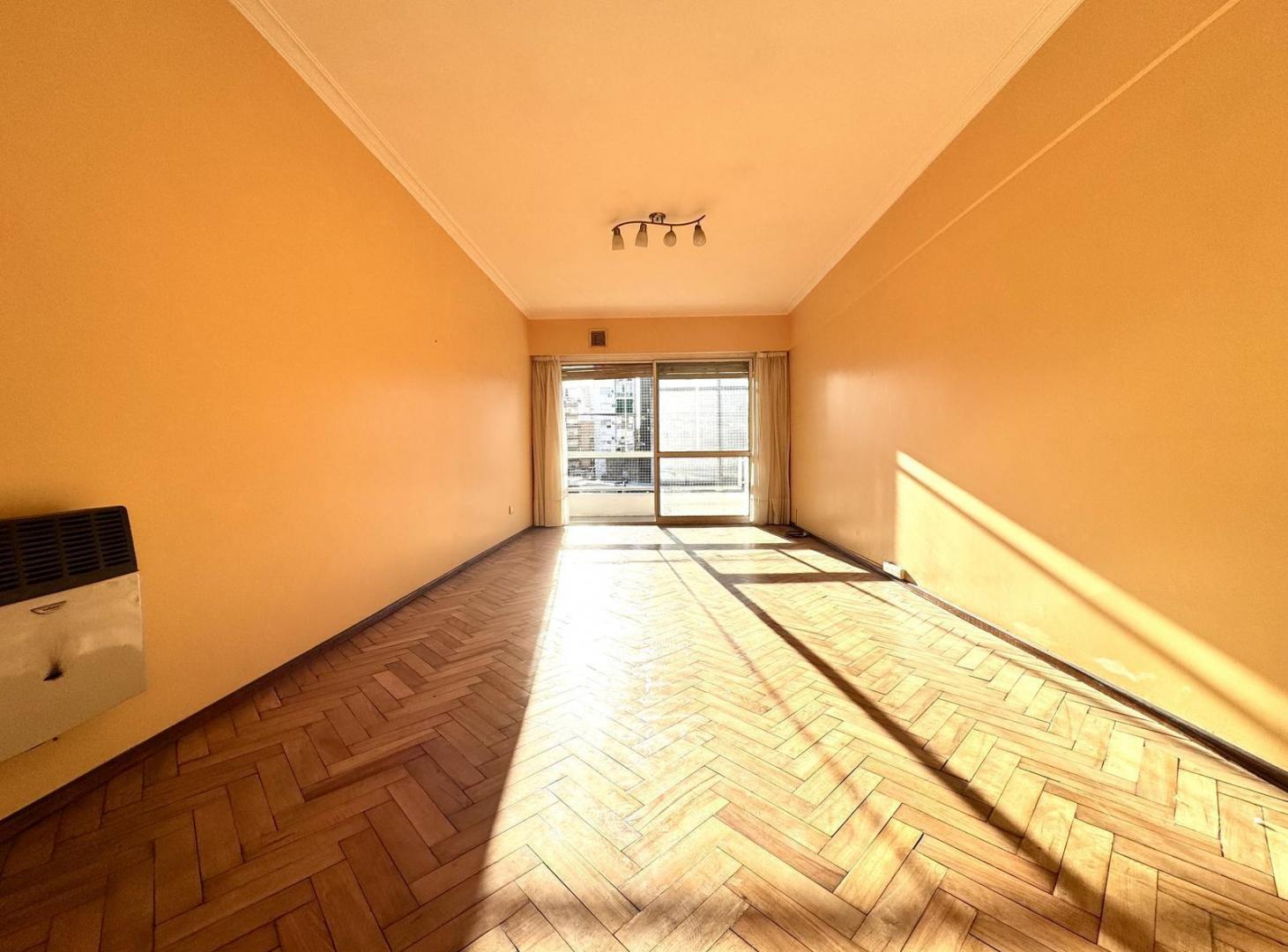 Foto de Departamento 3 Dormitorios + Comodín con cochera., imagen 5