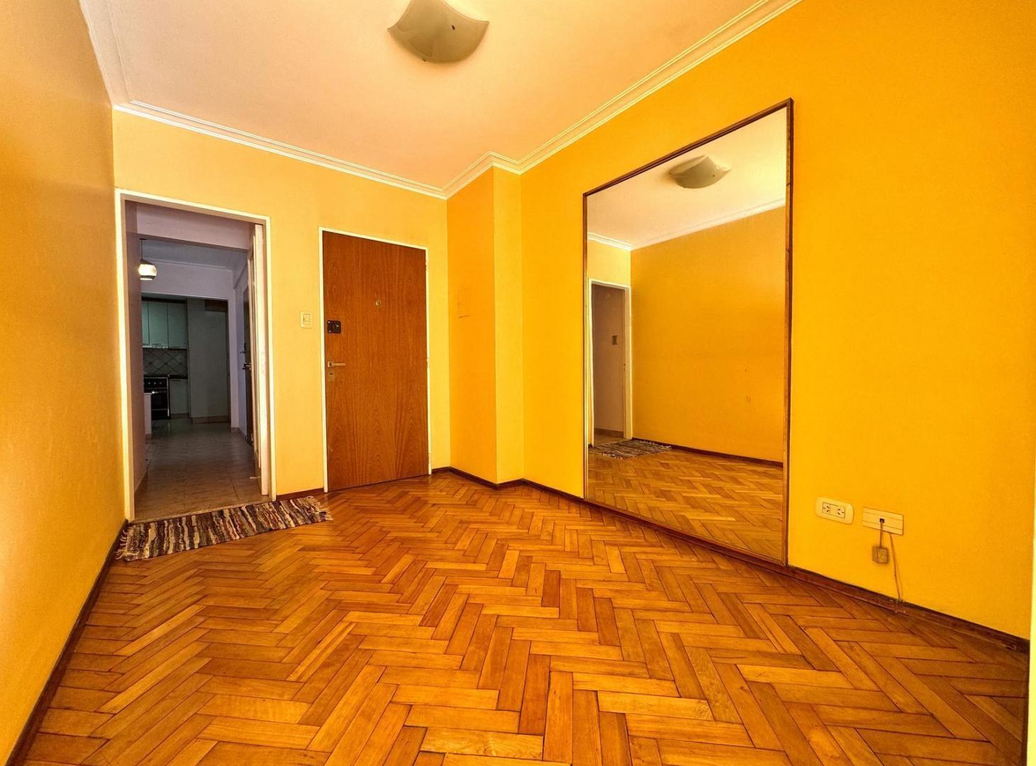 Foto de Departamento 3 Dormitorios + Comodín con cochera., imagen 4