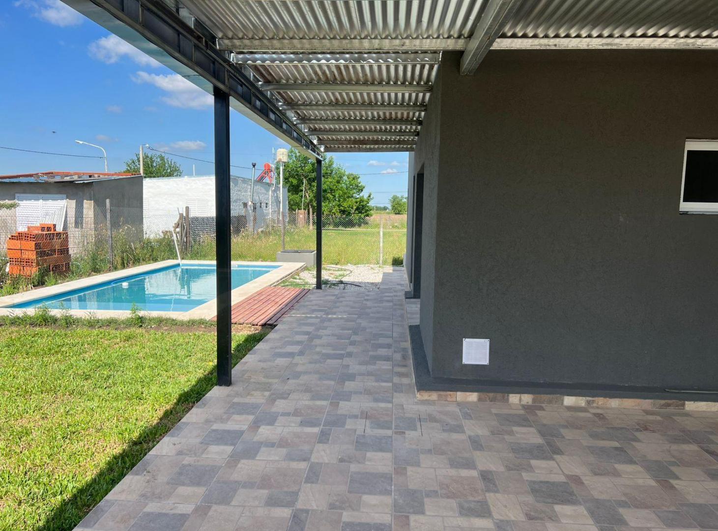 Foto de Casa en Punta Chacra, imagen 2