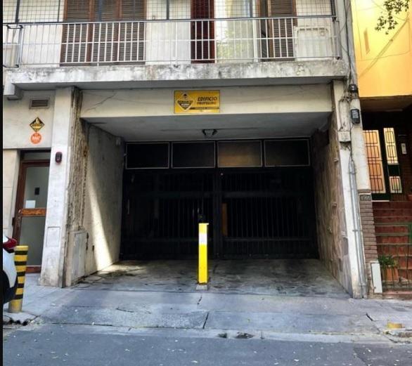 Foto de Cochera en Martin, imagen 1
