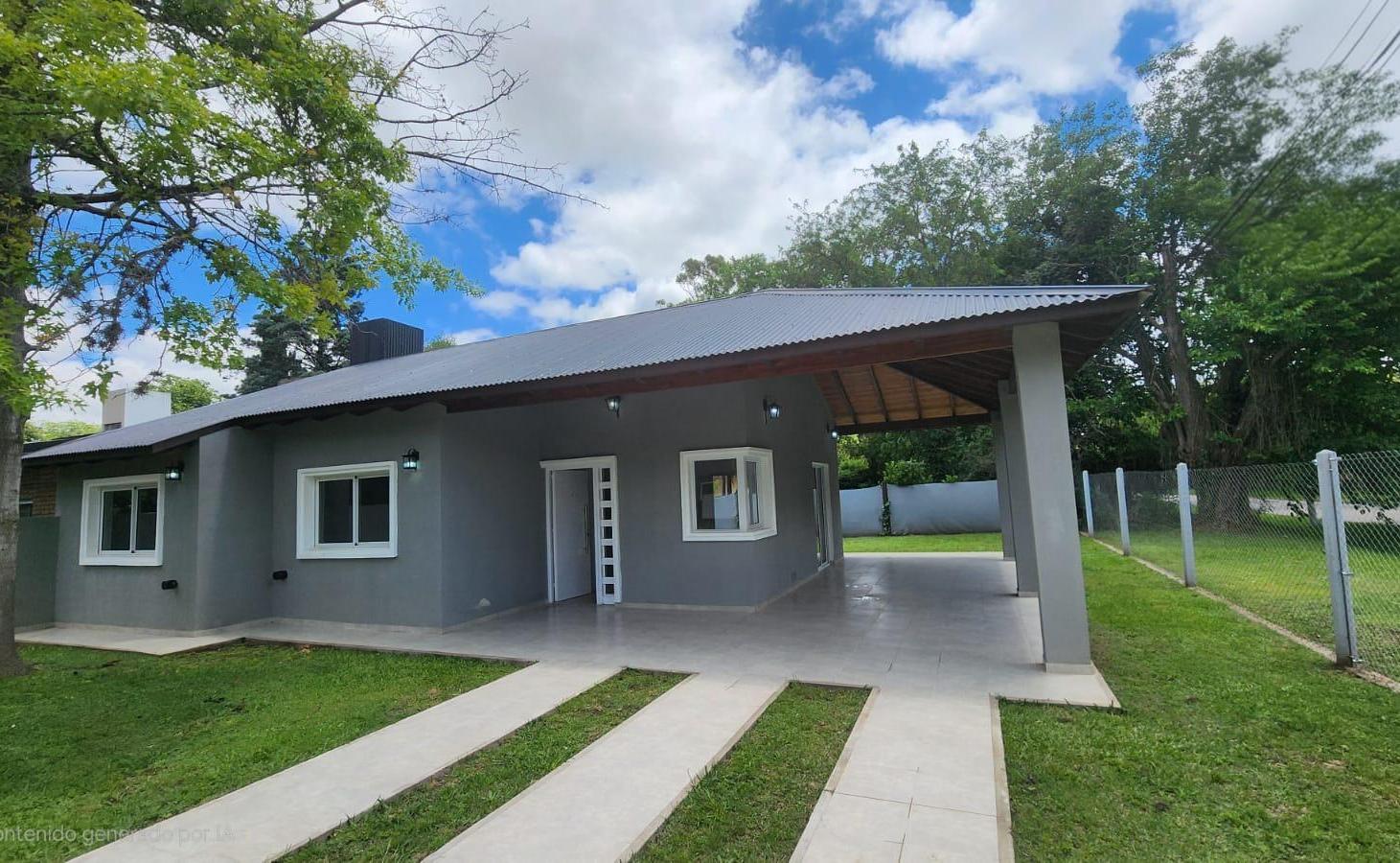 Foto de Casa en Funes, imagen 3