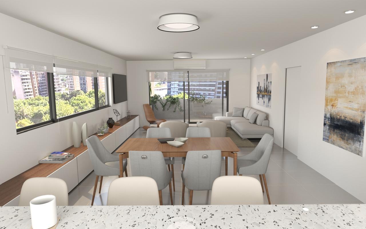 Foto de DEPARTAMENTO PISO EXCLUSIVO SANTA FE Y OROÑO, imagen 4
