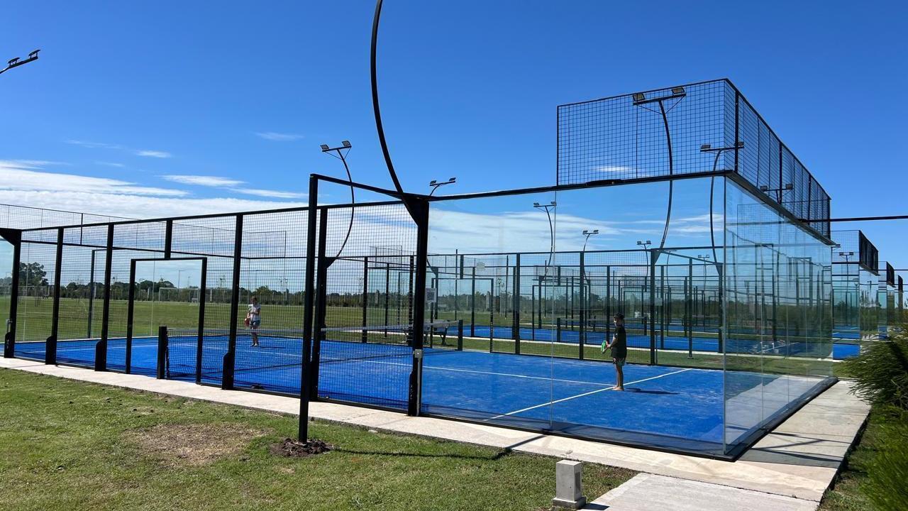 Foto de Lote en Vida Lagoon Funes, imagen 4