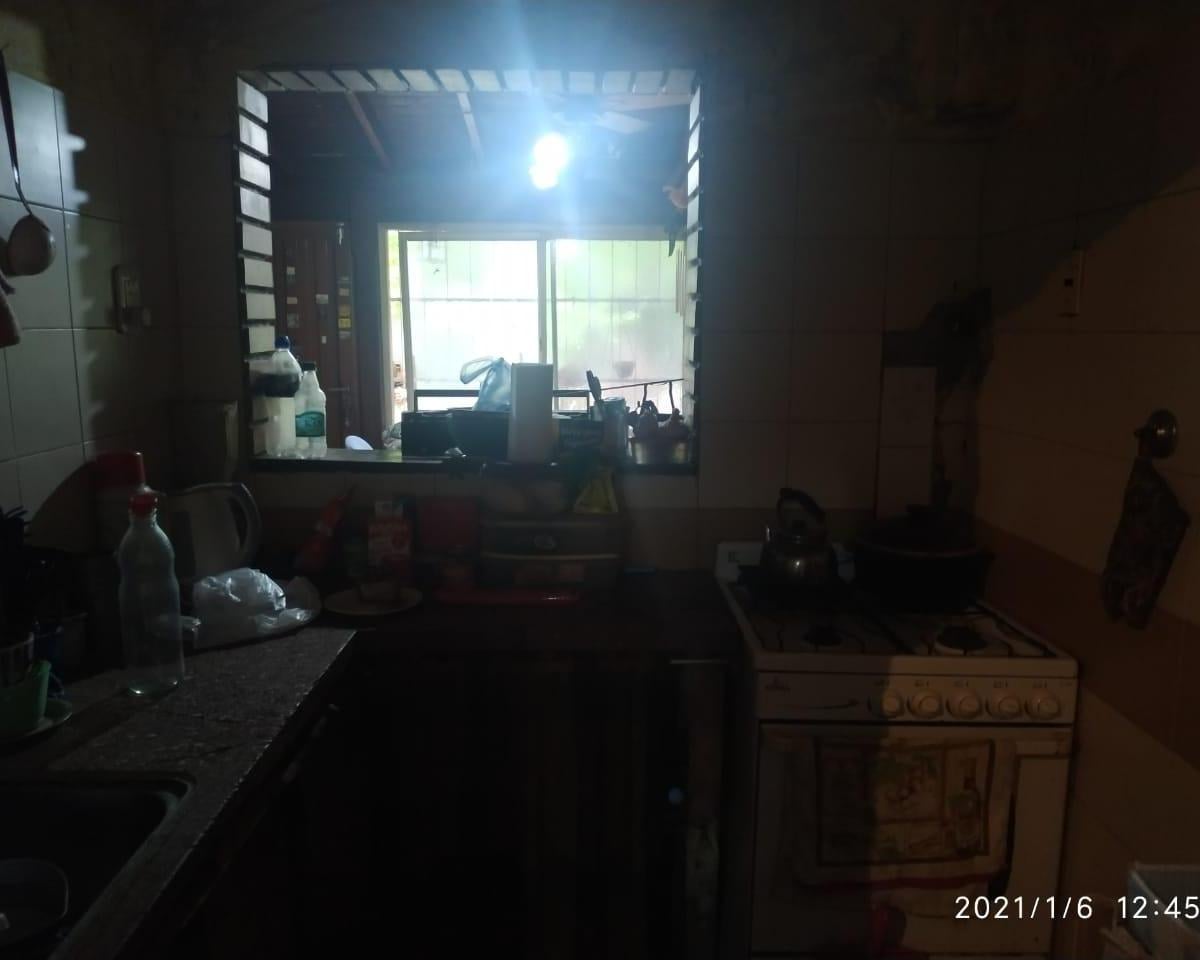 Venta Casa 3 Ambientes – Panamá 6559, Martín Coronado. Ideal inversor.