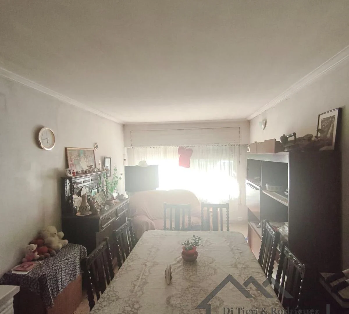Casa sobre lote de 300 metros para reciclar – Ciudad Jardín