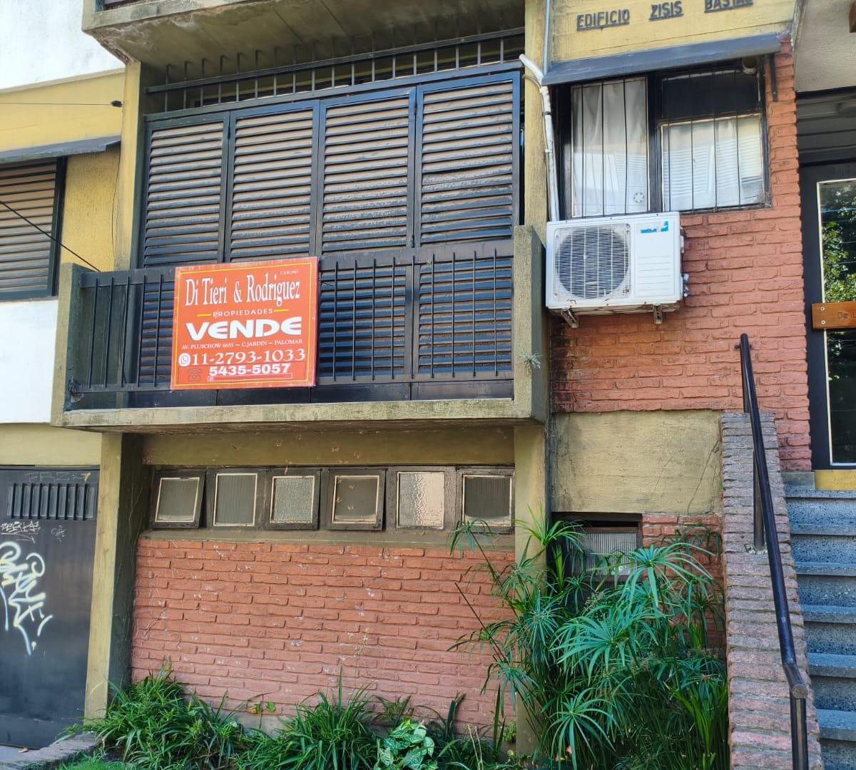 Departamento en planta baja en ubicación privilegiada de Ciudad Jardín