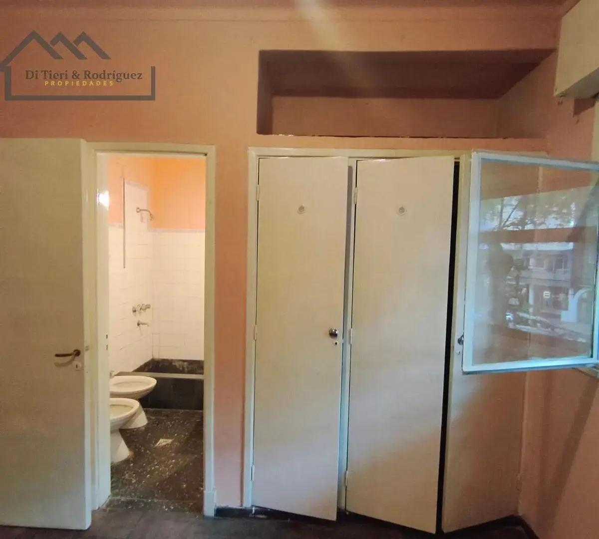 Departamento 2 ambientes en alquiler – Excelente ubicación en Ciudad Jardín 2