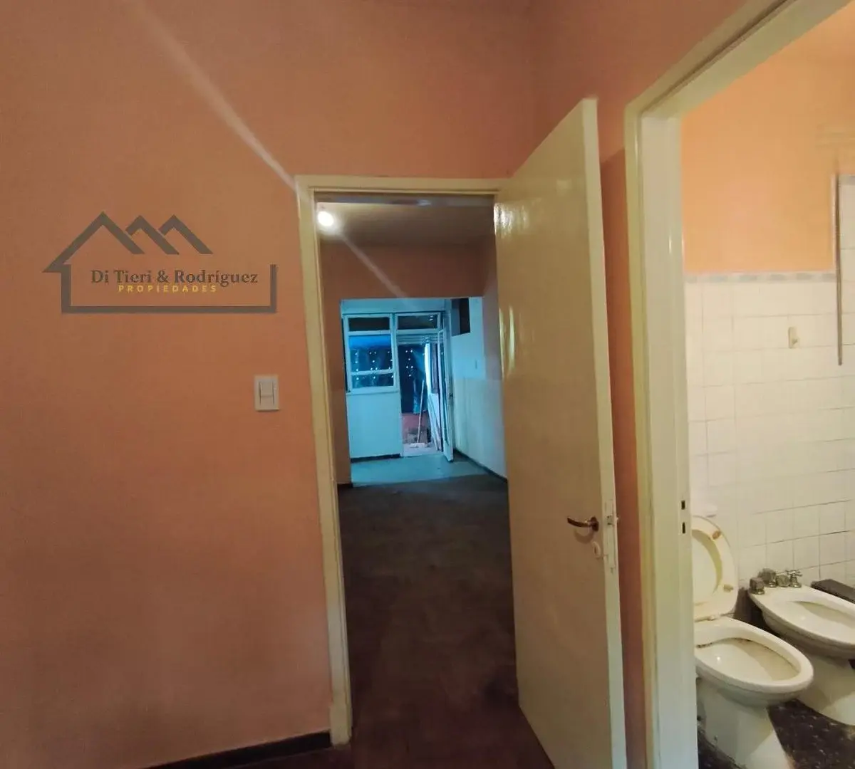 Departamento 2 ambientes en alquiler – Excelente ubicación en Ciudad Jardín 3