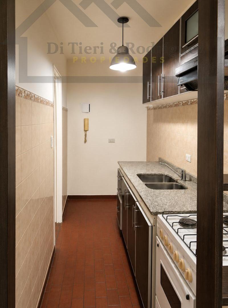 Foto de Departamento 3 Ambientes en Venta con Balcón – Muy Luminoso – El Palomar, imagen 1