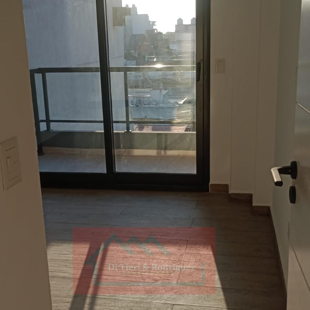 Foto de Departamento 2 Ambientes en Alquiler con Amenities – Villa Bosch, imagen 2
