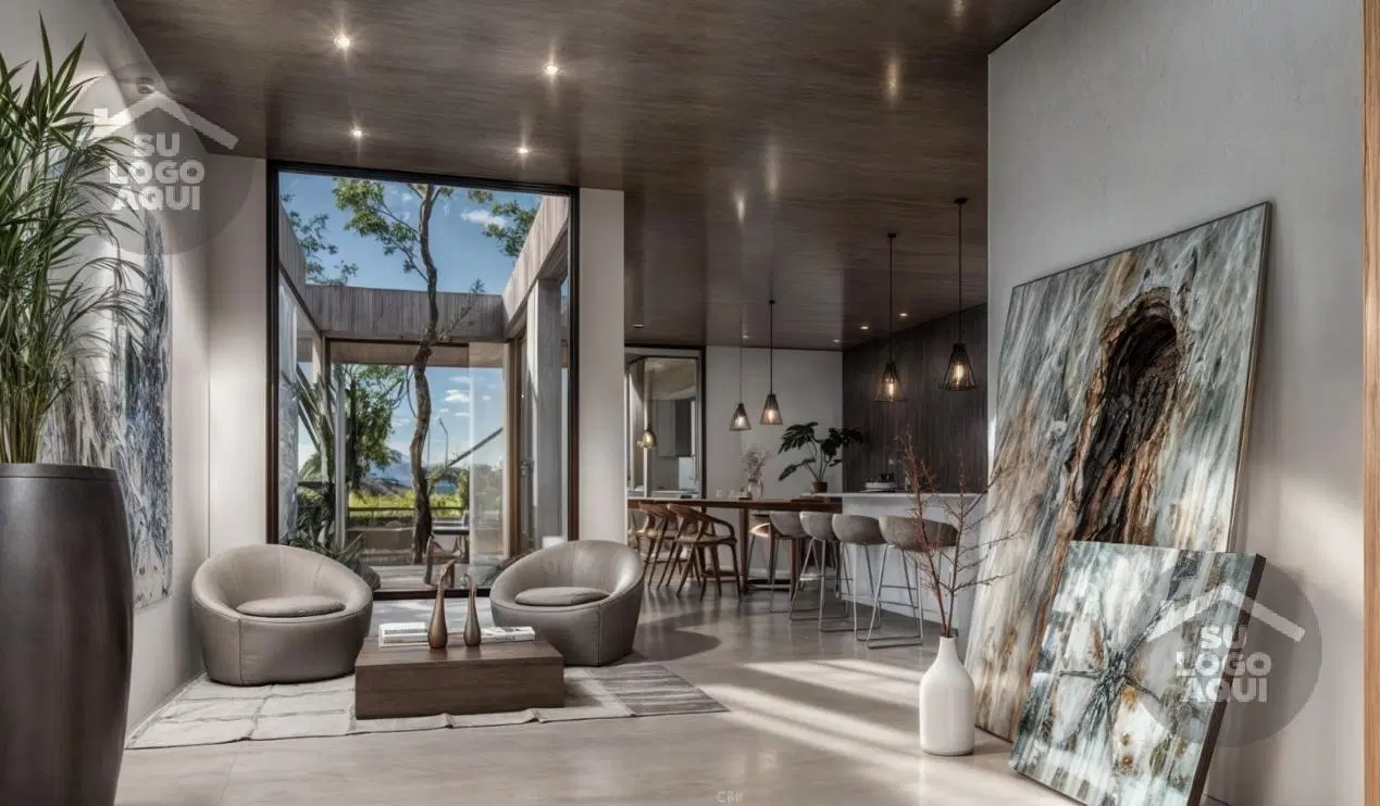 Casa en San Pablo 4