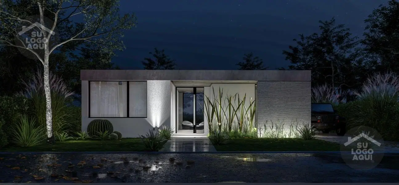 Casa en San Pablo 3