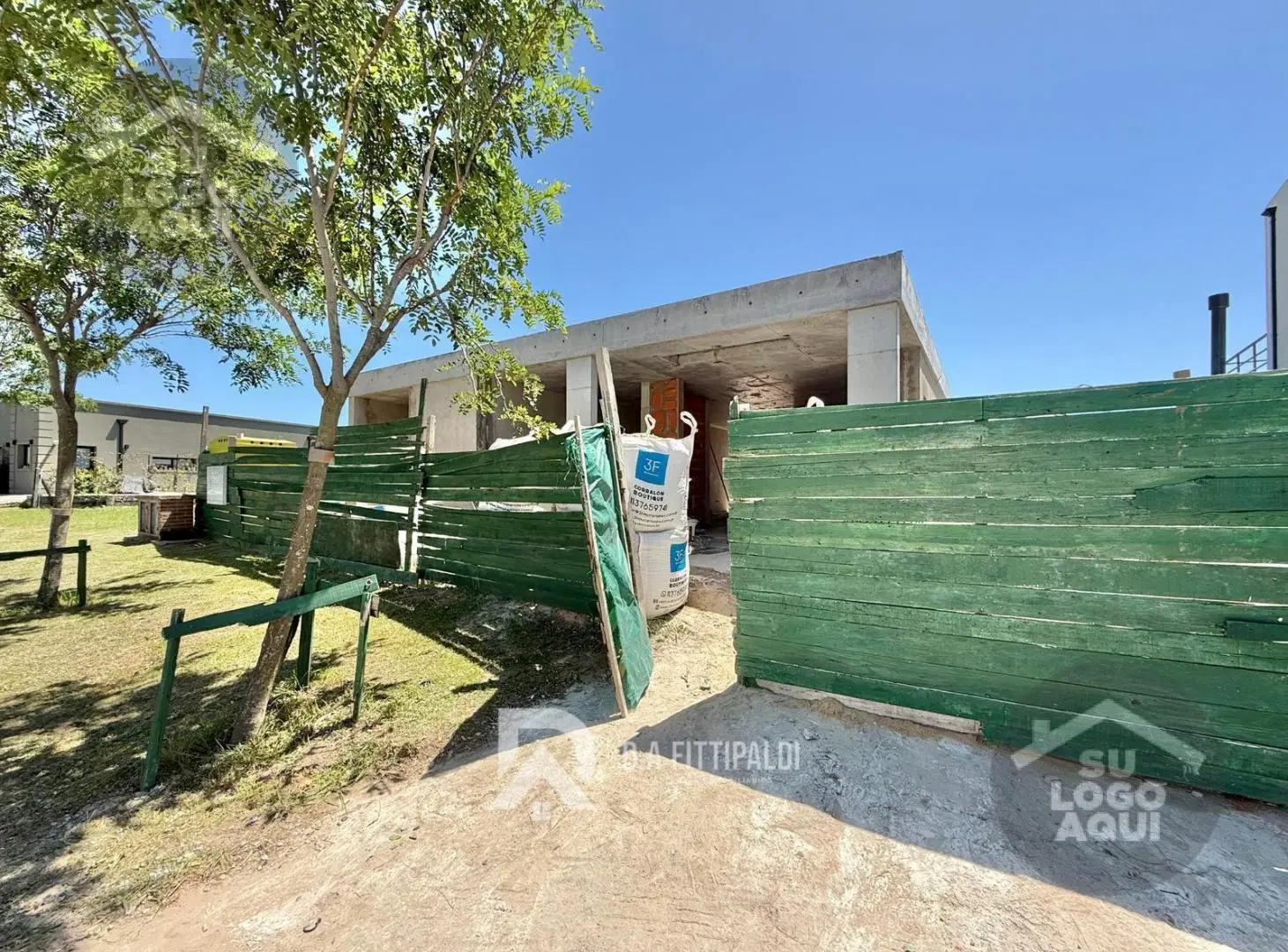 Casa en San Pablo 8