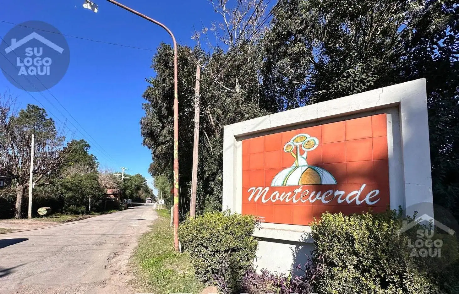 Lote en Venta Barrio Monte Verde Los cardales Oportunidad Inversión! 1