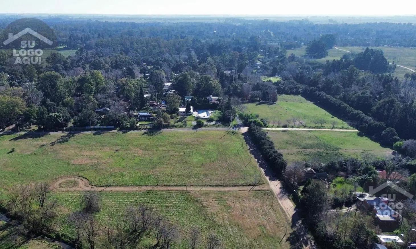 Lote en Venta Barrio Monte Verde Los cardales Oportunidad Inversión! 3