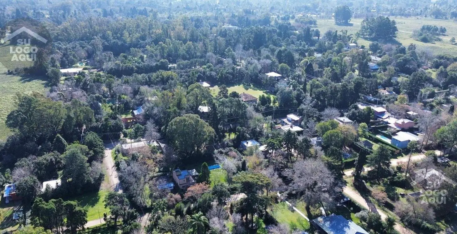 Lote en Venta Barrio Monte Verde Los cardales Oportunidad Inversión! 2