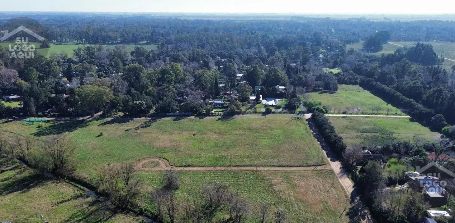 Lote en Venta Barrio Monte Verde Los cardales Oportunidad Inversión! 5