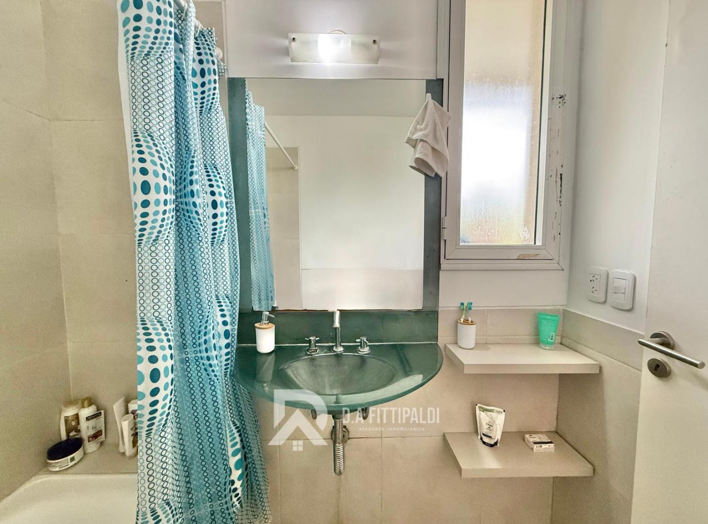 Foto de Departamento monoambiente con balcon y amenities Piar Saravi, imagen 5
