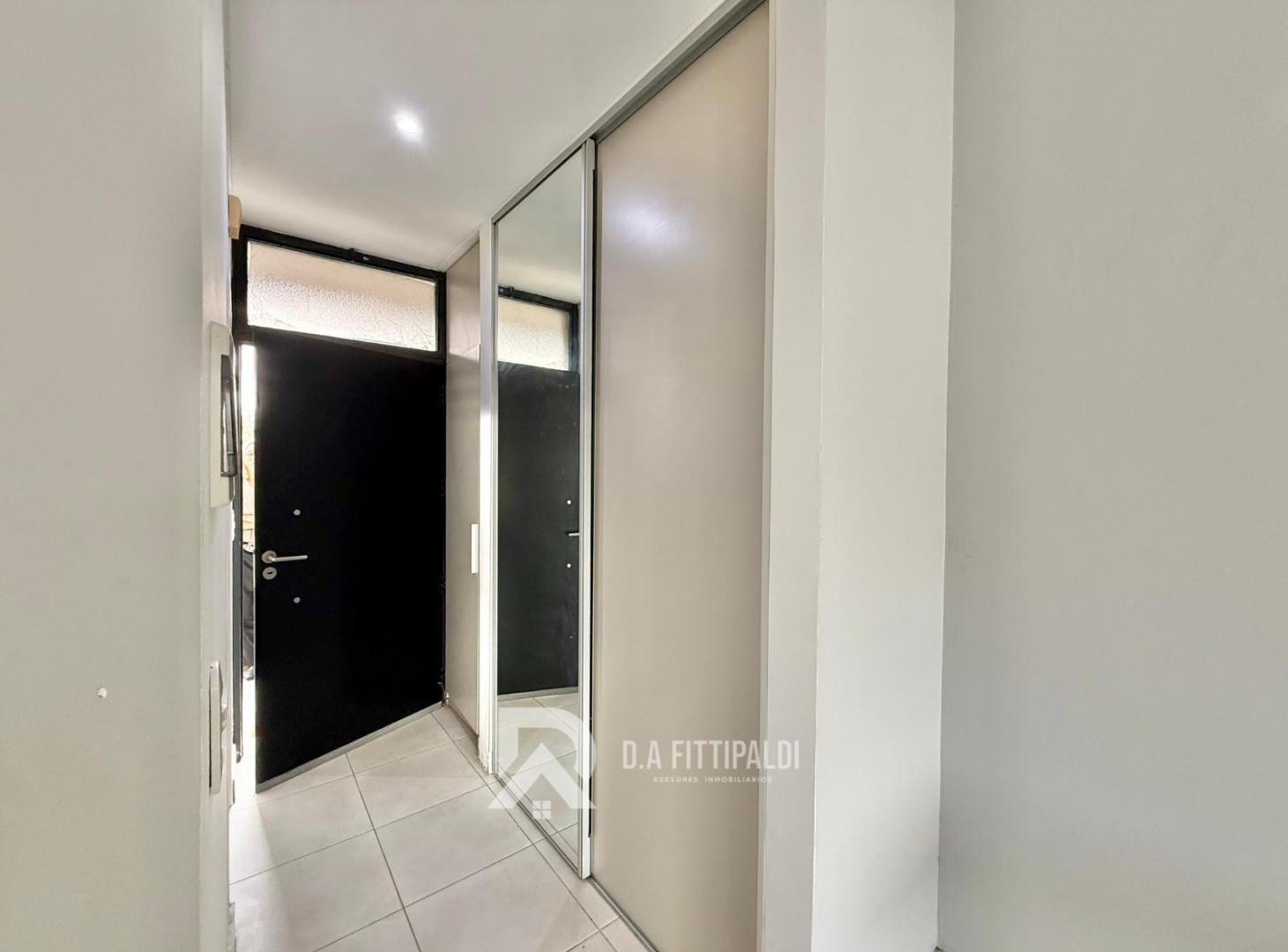 Foto de Departamento monoambiente con balcon y amenities Piar Saravi, imagen 4
