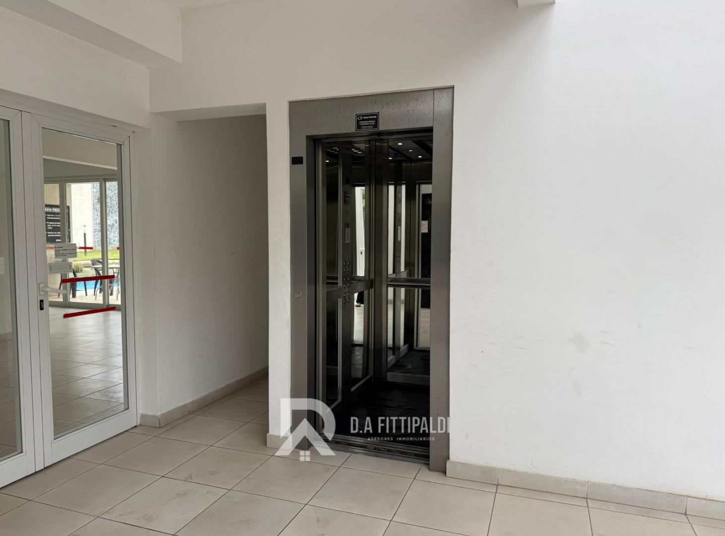 Foto de Departamento monoambiente con balcon y amenities Piar Saravi, imagen 3