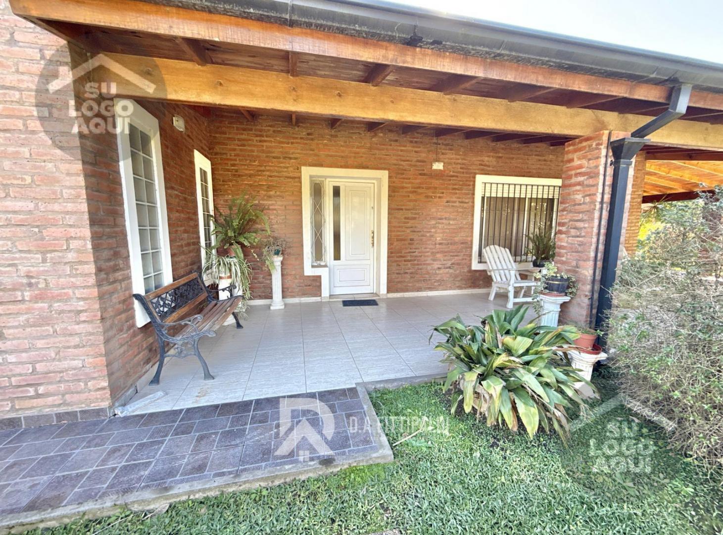 Foto de Casa en venta 5 ambientes pileta parque Parrilla Dependencia Jularo, imagen 2