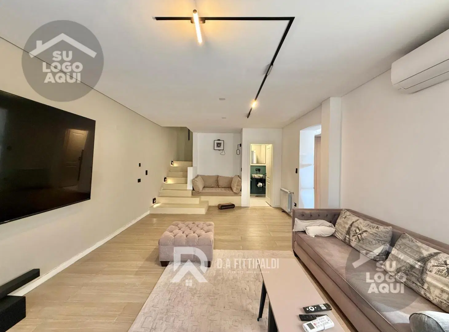 Casa en venta de 3 plantas refaccionada en Béccar San isidro 8