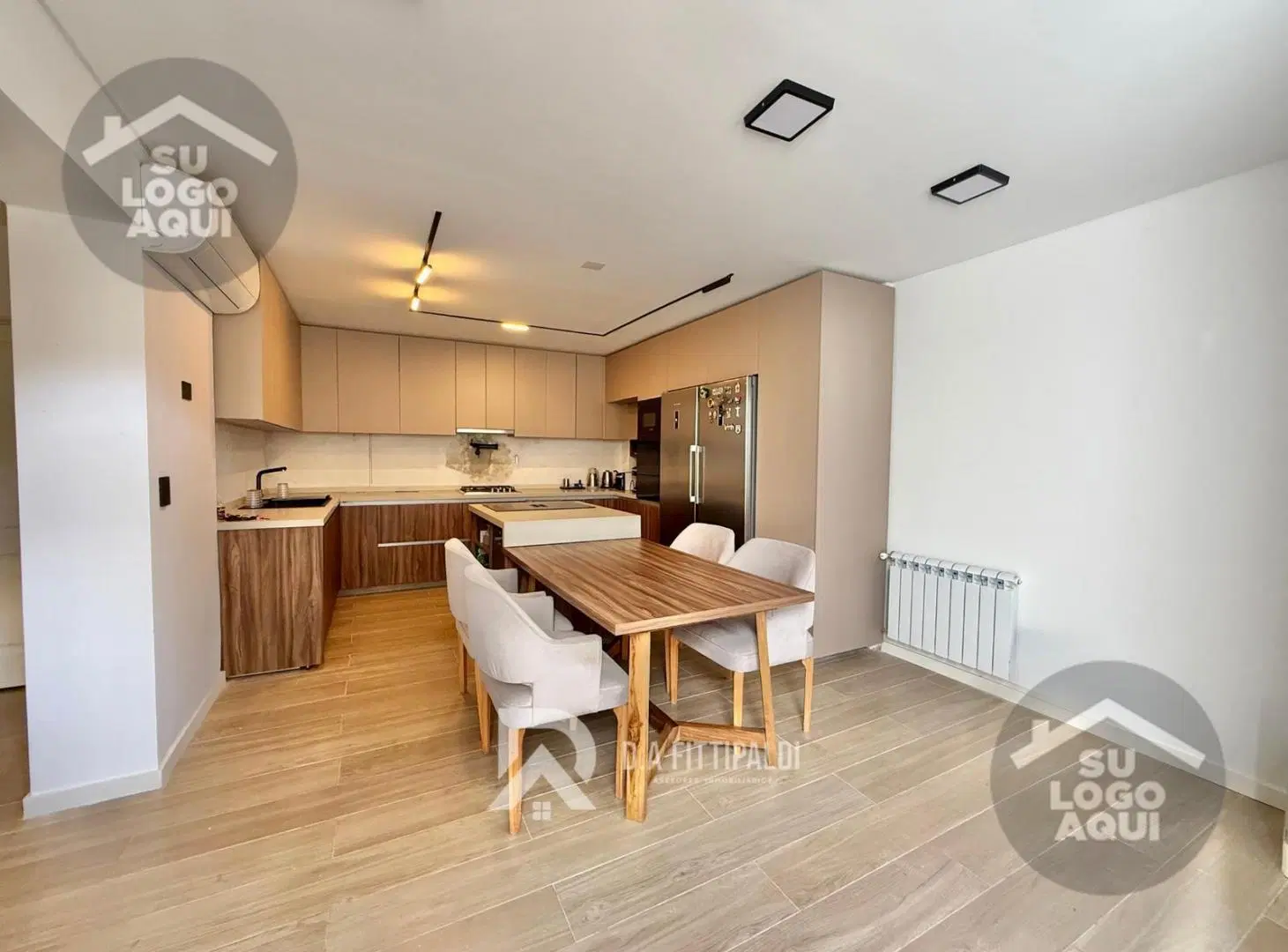 Casa en venta de 3 plantas refaccionada en Béccar San isidro 2